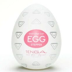 Aid - Egg Stepper - Aphrodite's Pleasure