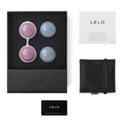 Lelo Luna Beads 2 - Aphrodite's Pleasure
