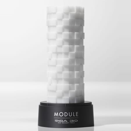 Tenga 3D Module - Aphrodite's Pleasure