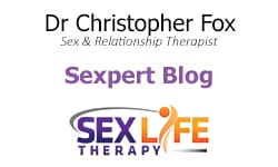 Sex Life Therapy Sexpert - Aphrodite's Pleasure