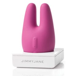 JimmyJane Form 2 Vibrator Pink - Aphrodite's Pleasure