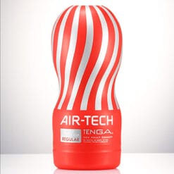 Tenga Air-Tech Reusable Cups Regular - Aphrodite's Pleasure