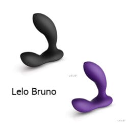 Lelo Bruno Prostate Massager - Aphrodite's Pleasure