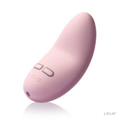 Lelo Lily 2 Pink - Aphrodite's Pleasure
