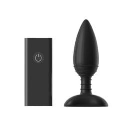 Nexus Ace Remote Anal Plug (Small) - Aphrodite's Pleasure