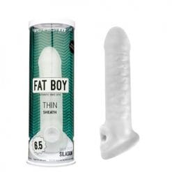 Fat Boy Thin 6.5" Extender by Perfect Fit - Aphrodite's Pleasure