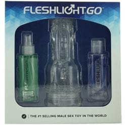 Fleshlight Go Combo Pack - Aphrodite's Pleasure