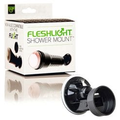 Fleshlight Shower Mount - Aphrodite's Pleasure