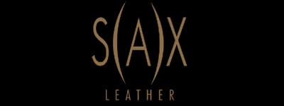 Sax Leather - Aphrodite's Pleasure