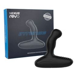 Nexus Revo Intense Waterproof - Aphrodite's Pleasure