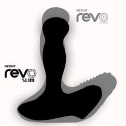 Nexus Revo Slim Waterproof - Aphrodite's Pleasure
