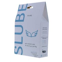 Slube Pure Lubricant 500g - Aphrodite's Pleasure