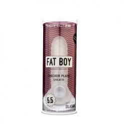 Fat Boy Textured Sheath 5.5