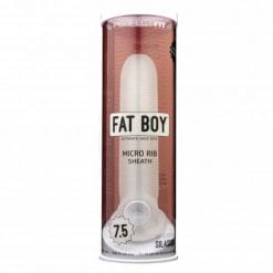 Fat Boy Textured Sheath 7.5