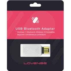 Lovense USB Adapter - Aphrodite's Pleasure