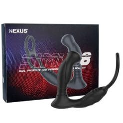 Nexus Simul8 - Aphrodite's Pleasure