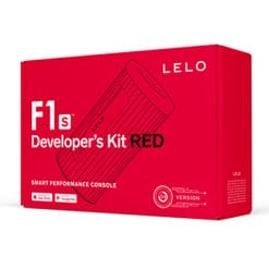 Lelo F1s Developers Kit - Aphrodite's Pleasure