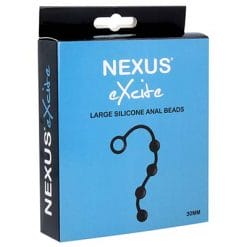 Nexus Anal Beads Large - Aphrodite's Pleasure