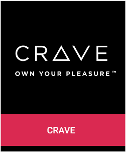 Crave Brand - Aphrodite's Pleasure