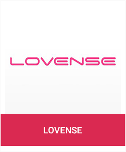 Lovense Brand - Aphrodite's Pleasure