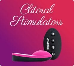 Clitoral Stimulators