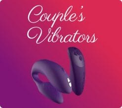 Couples Vibrators