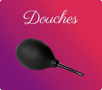 Douches - Aphrodite's Pleasure