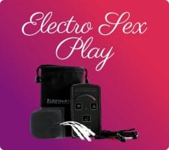 Electro Sex Play