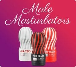 Male Masturbators