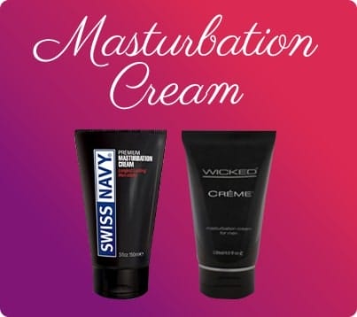 Masturbation Cream - Aphrodite's Pleasure
