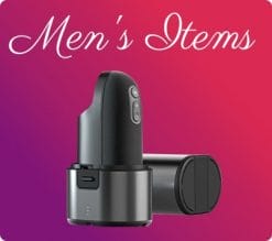 Men's Items