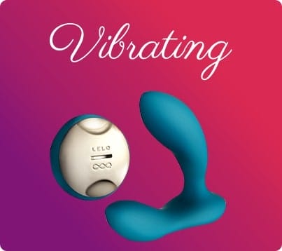 Vibrating - Aphrodite's Pleasure