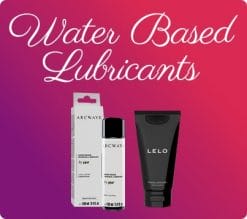 Water Based Lubricants