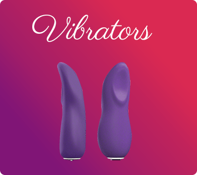 Vibrators - Aphrodite's Pleasure