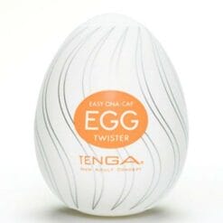 Egg - "Twister" - Aphrodite's Pleasure
