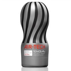 Air-Tech US Reusable Cups - Aphrodite's Pleasure