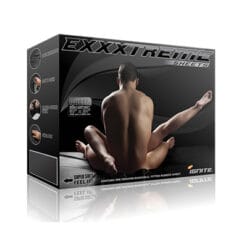Exxxtreme Bed Cover - Aphrodite's Pleasure
