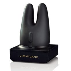 JimmyJane Form 2 Luxury Vibrator - Aphrodite's Pleasure