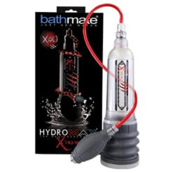 Bathmate Hydromax9 Xtreme X40 Kit - Aphrodite's Pleasure