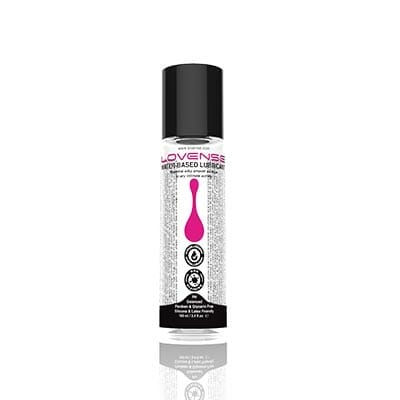 Lovense Lubricant out of box image