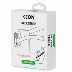 Keon Neck strap made by Kiiroo